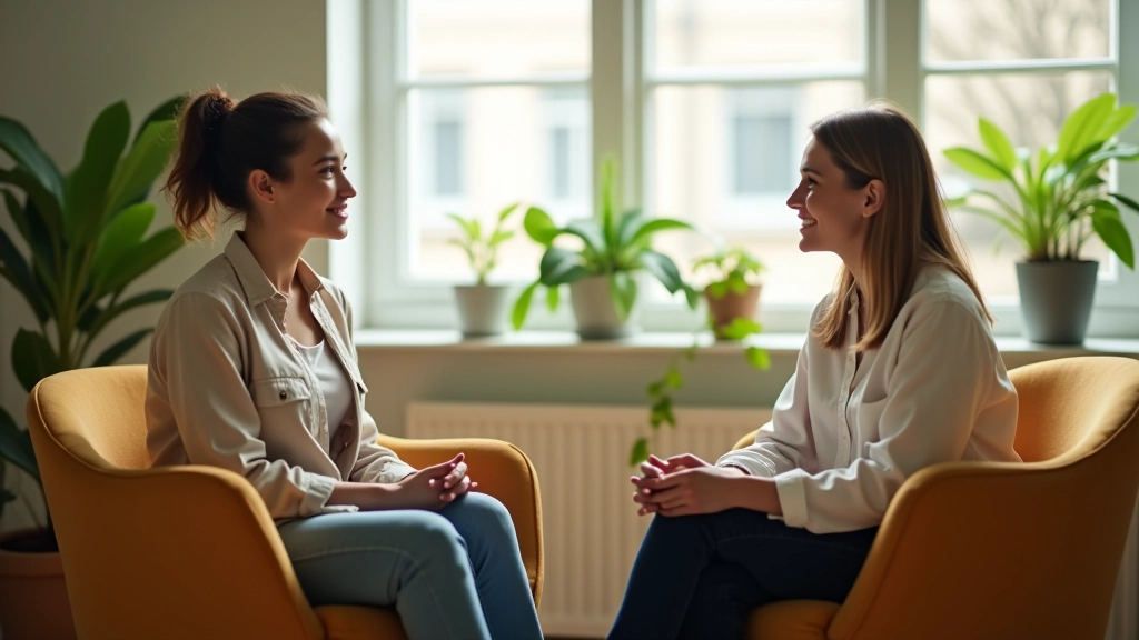 Individuální Coaching Program